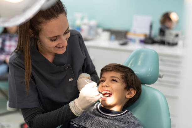 Best Broken Tooth Emergency  in Pioneer, OH