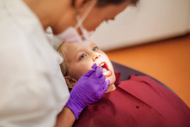 Best Emergency Gum Pain Relief  in Pioneer, OH