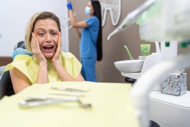 Best Broken Tooth Emergency  in Pioneer, OH