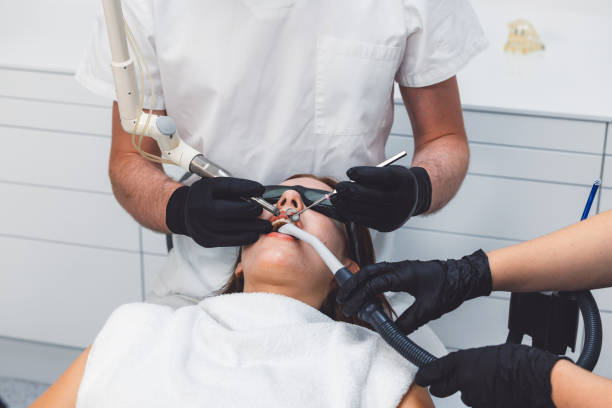 Best Root Canal Emergency Dentist  in Pioneer, OH